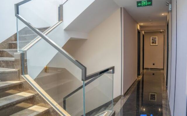 Xilan Meishu (Haikou Meilan Airport Hongzhou Jiangshan Branch)