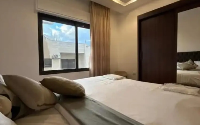 Charming 3 Bedroom Apartment in Amman