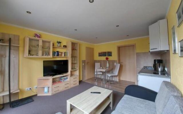 Ferienwohnung Robby