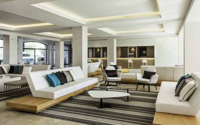 Hotel ILUNION Islantilla
