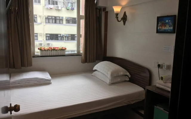 Meilin Hotel