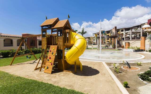 Hacienda Encantada Resort & Residences