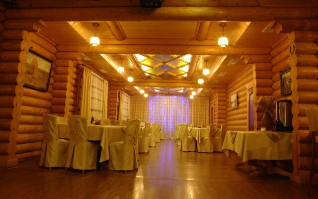 Terema Hotel