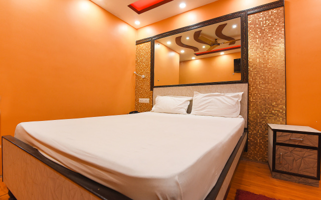 FabHotel Wild Orchid