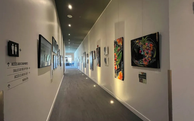 La Cache du Lac Champlain