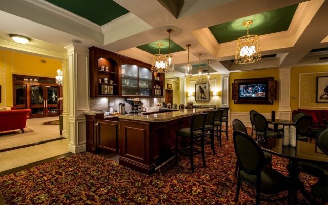 The Capri Inn