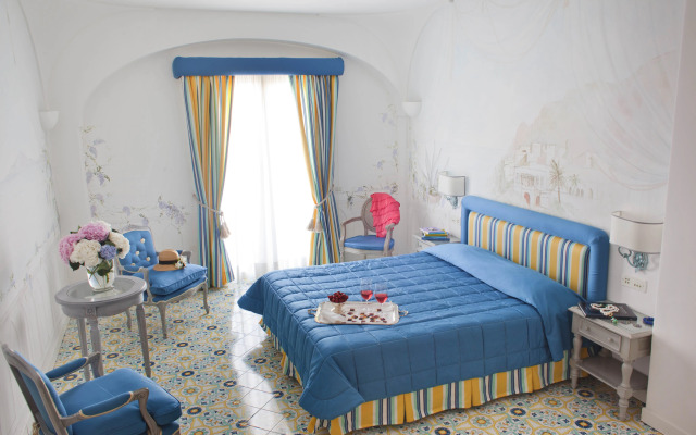 Hotel La Palma, Oetker Hotels