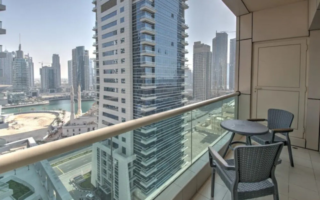 Royal Oceanic - Studio Apartment - MSG 8724