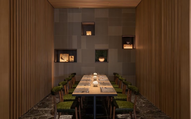 Melia Chongqing