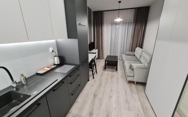 Villa Nova Apartamenty