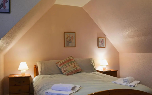 Bakehouse Cottage