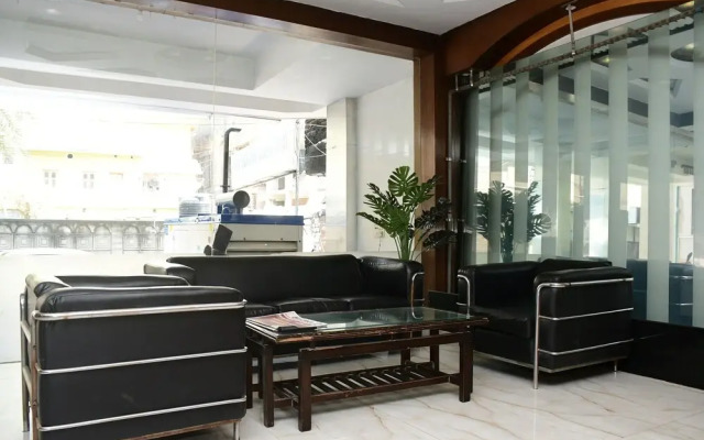 Hotel Buddha International