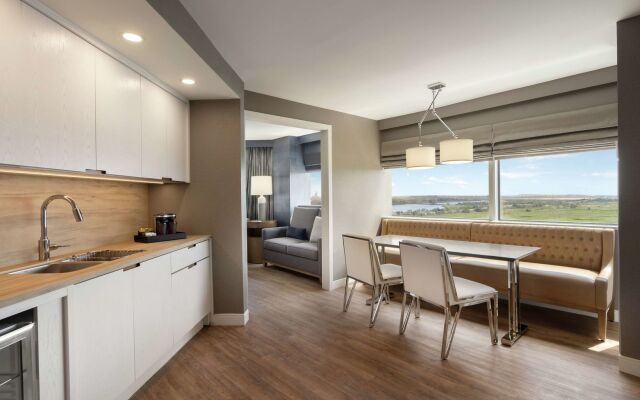 The Park Hotel at Meadowlands