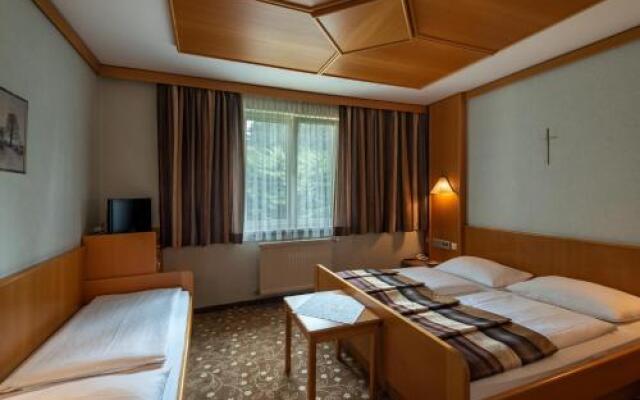 Hotel Gasthof Seeland