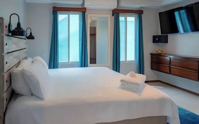 Island Magic Villas