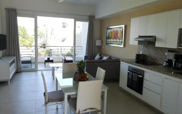 Departamento Hanna #6