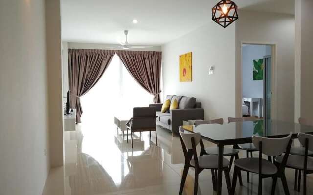 Omni Cassia Hill Resort