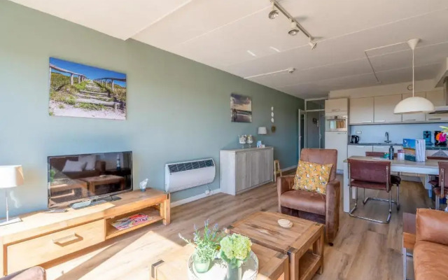 Appartementencomplex Juliana 98