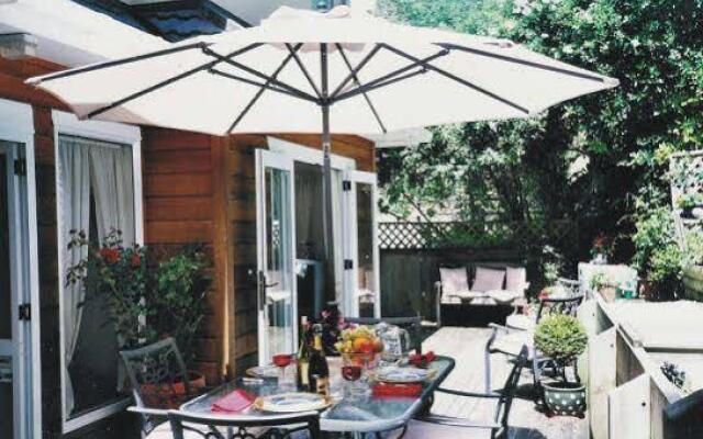 Homestay at Evans Bay