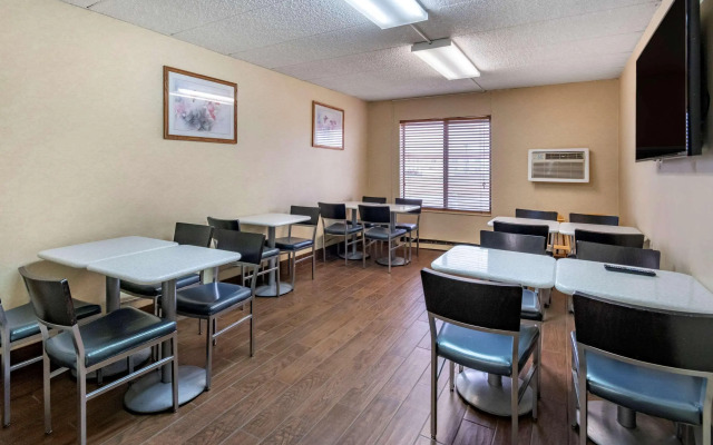 Econo Lodge Billings