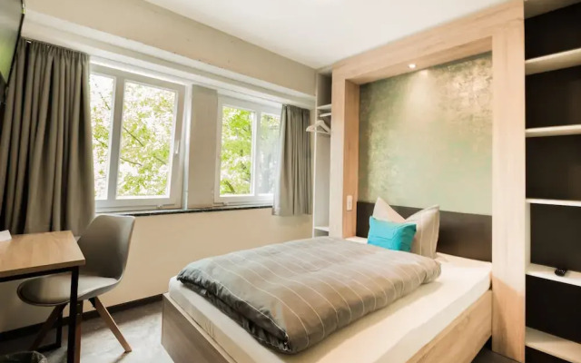 Hotel Deutsches Haus