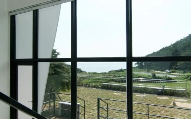 Taean Como Villa