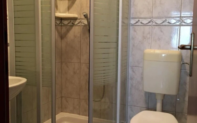 Ivan - With Free Parking - A2