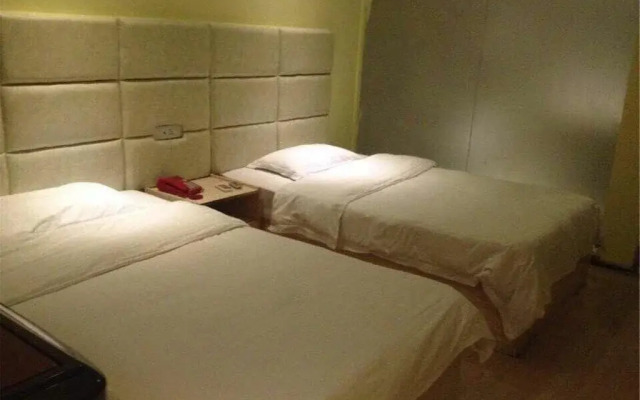 Qicai Express Hotel