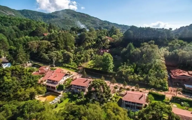 Pousada das Montanhas