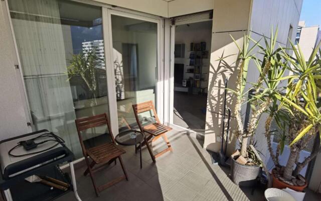 Casa Stefano App 1007