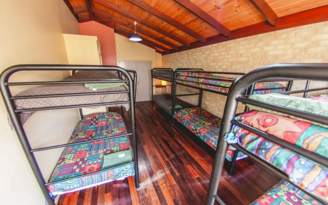 Yot Spot Holiday Apartments