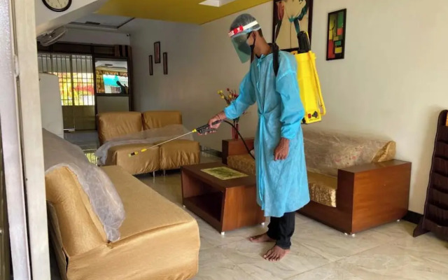 Grande Vista Tarkarli