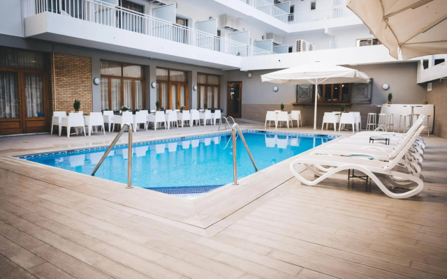 Hotel Teremar