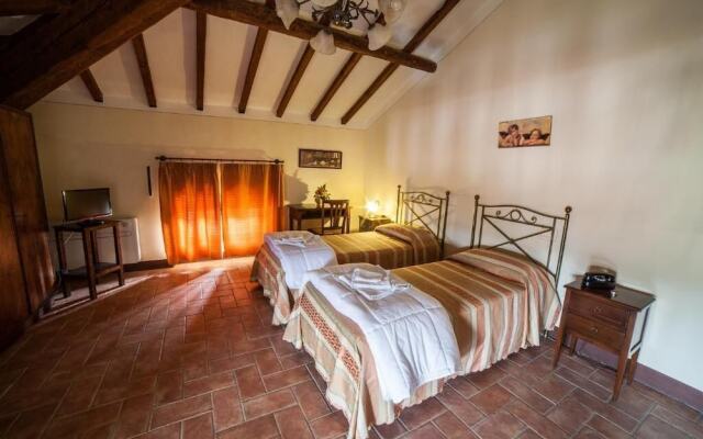 Villa Moorings