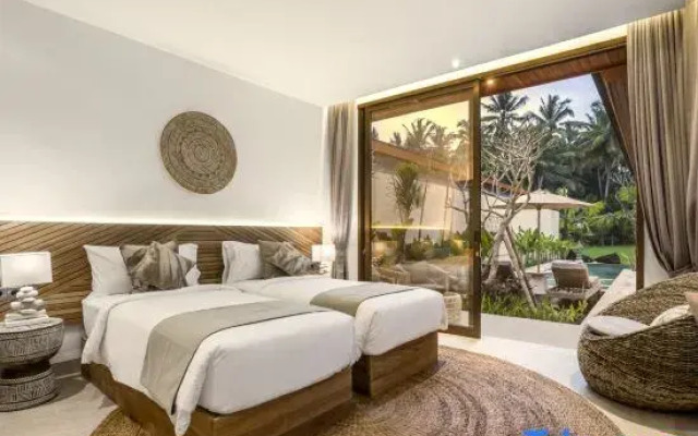 Villa Reva by BaliSuperHost