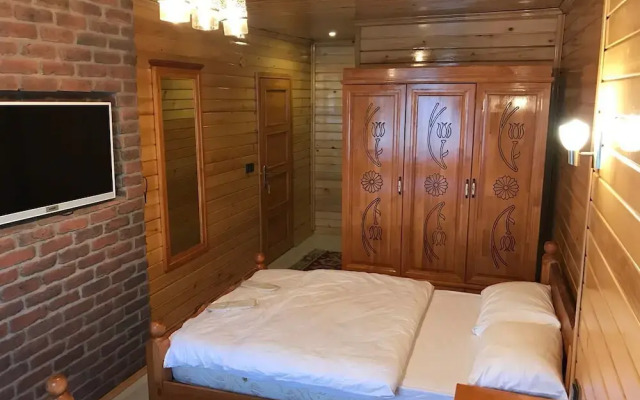 Onur Sena Butik Otel