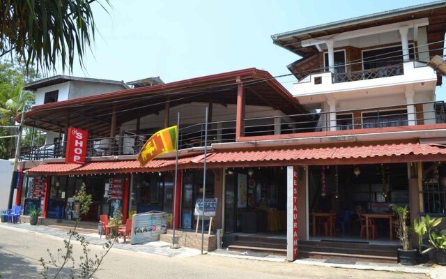 Gayana Guest House