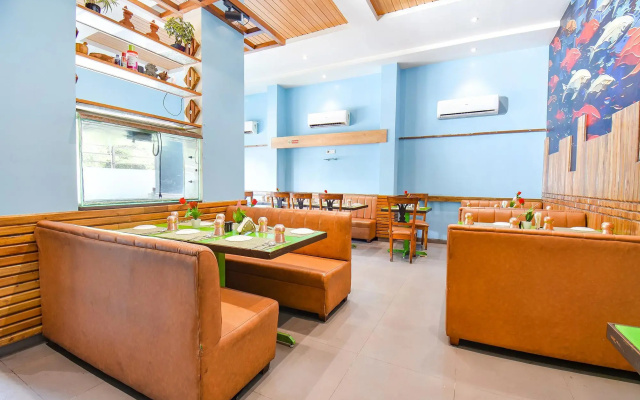 Hotel Corporate Guestline by OYO Rooms