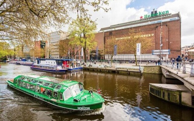 Hotel Leidsegracht