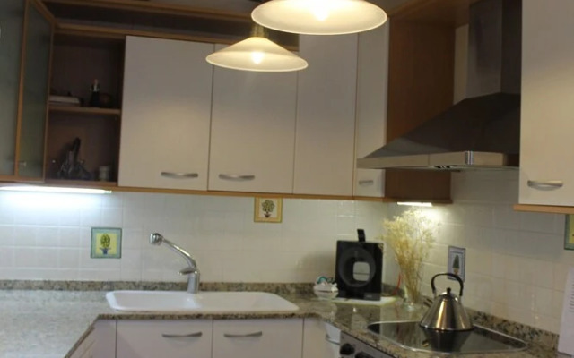 Sitges Apartment For Rent