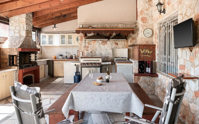 Alkistis Sweet Homes