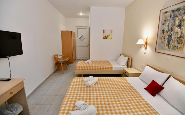 Summer View Hotel