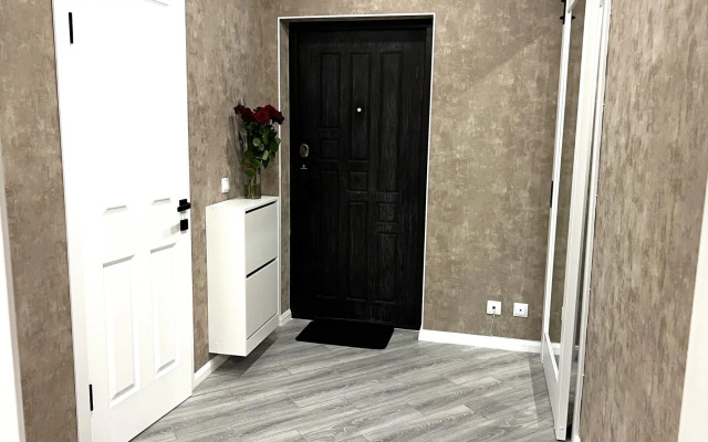 Апартаменты Валентина на улице Дзержинского 64/2