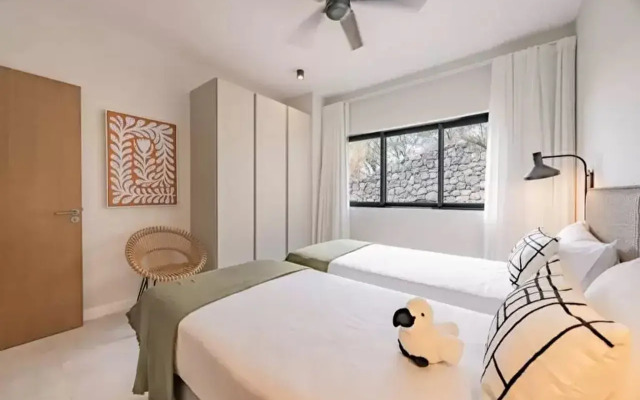 Legend Hill Residences & Spa