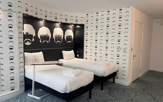 Ibis Style Liverpool Centre Dale Street - Cavern Quarter