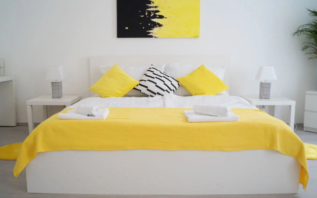 Spacious 3BR - Belvedere - Perfect for long stays