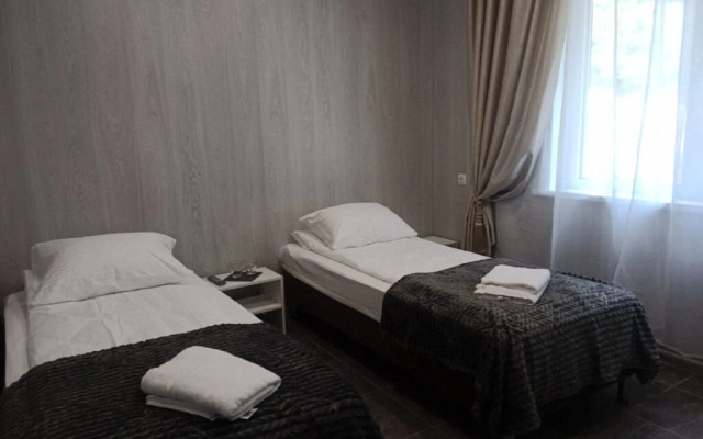 Guest house Pryazha