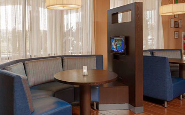 Courtyard Harrisburg Hershey