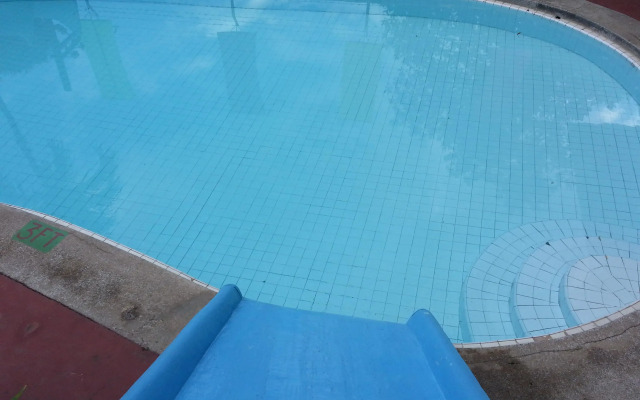 Femar Garden Hotel & Convention Center