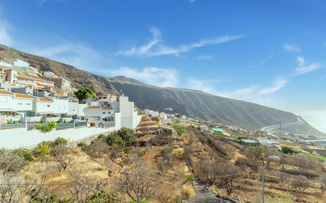 Nice apartment in Igueste de Candelaria near the beach